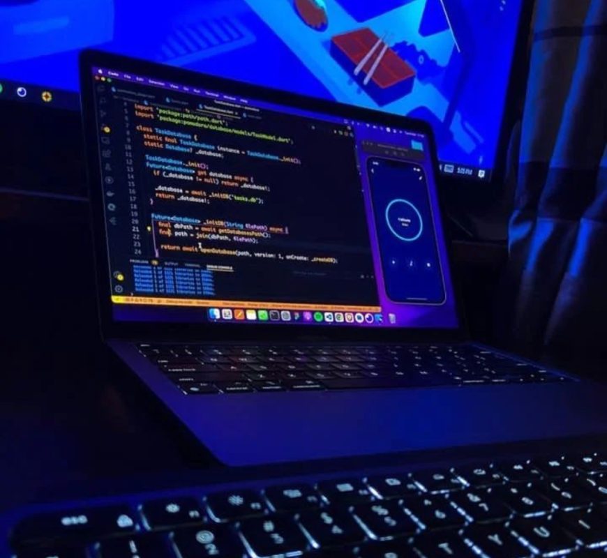 Illustration showing crypto scams in Tasmania including DeFi hacks, ATM scams, phishing attacks, and fraudulent investment platforms.