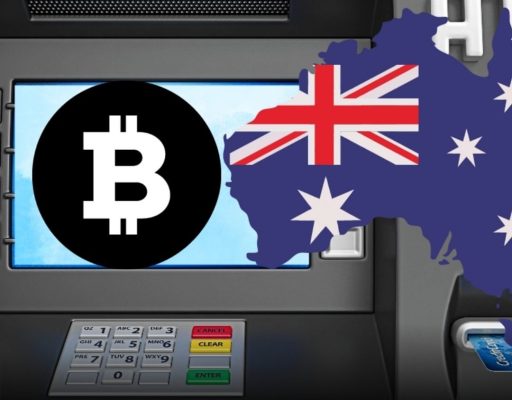 Crypto recovery service Australia