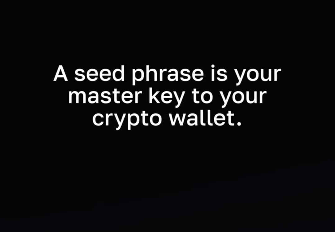 Recover Bitcoin Wallet Seed Phrase