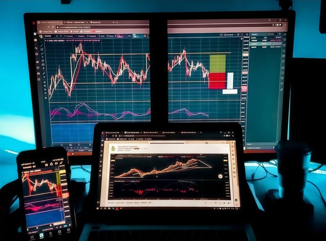 crypto recovery agency