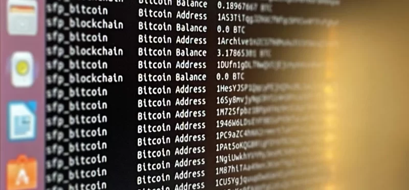 Fake crypto trading platform recovery and blockchain transaction analysis