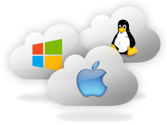 BlockSprint AI Krypto Recovery Software für Windows Mac Linux Android und iOS