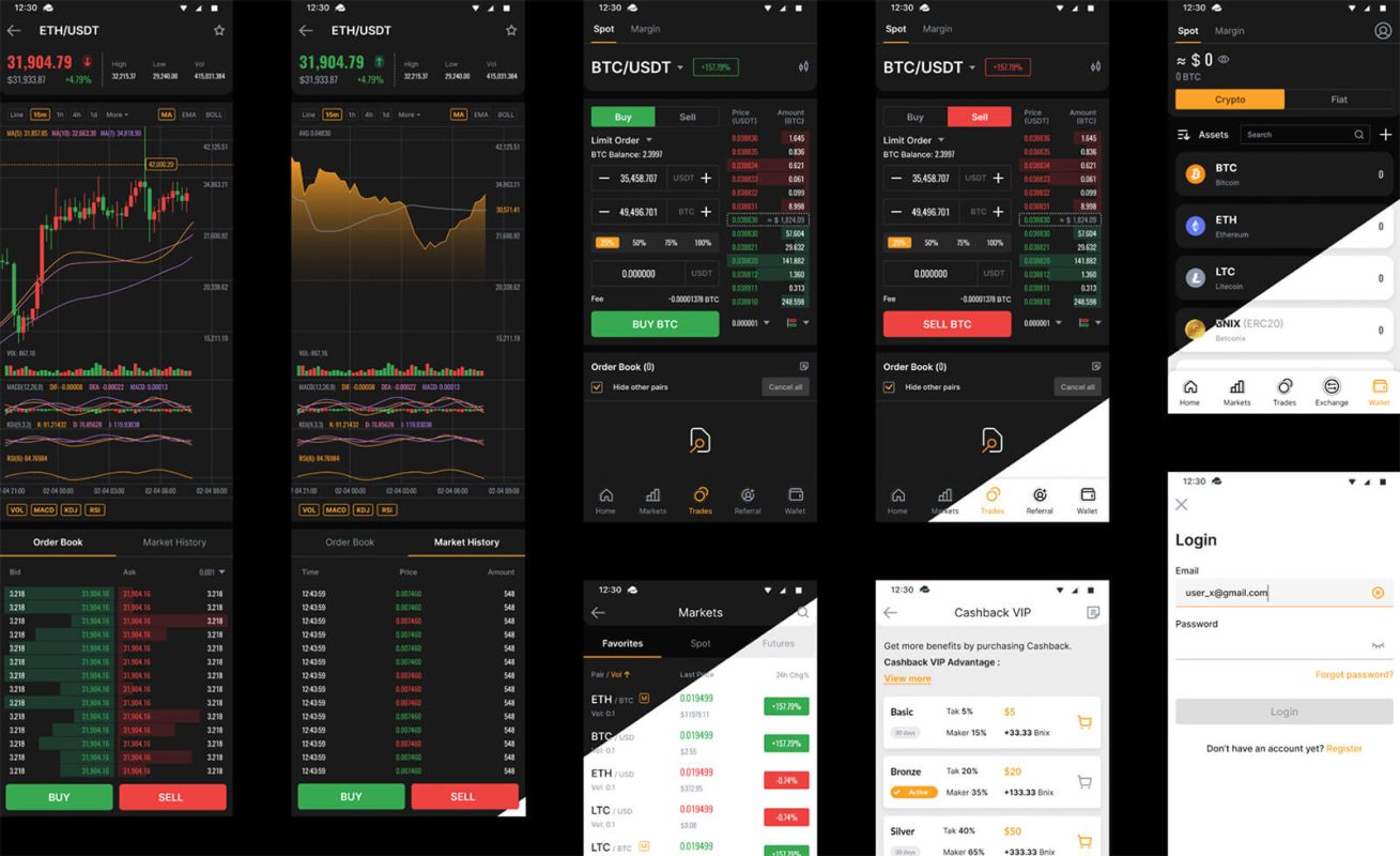 blockchain tracking crypto asset recovery tools