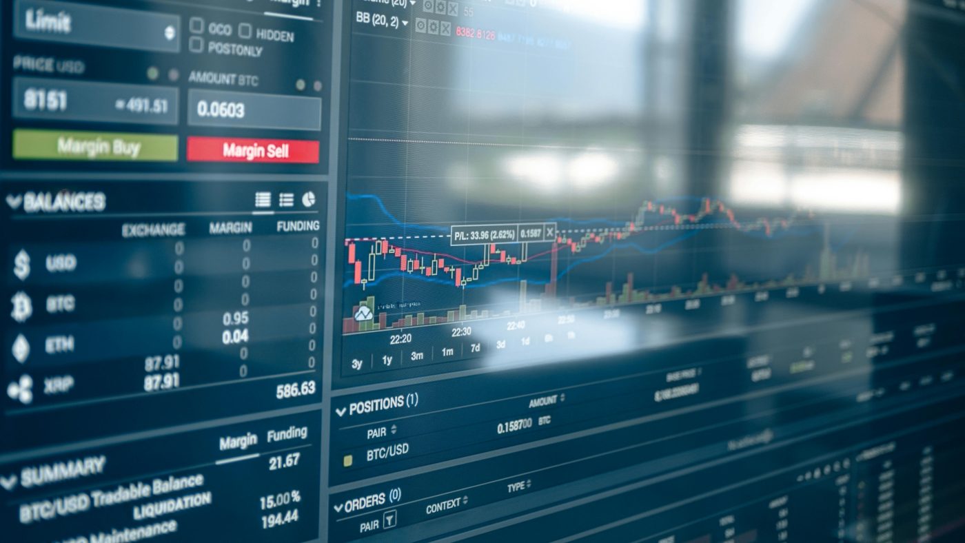 crypto asset recovery blockchain forensic tracking system