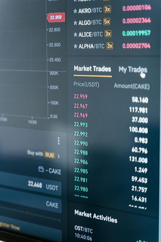 crypto fraud detection fake investment website