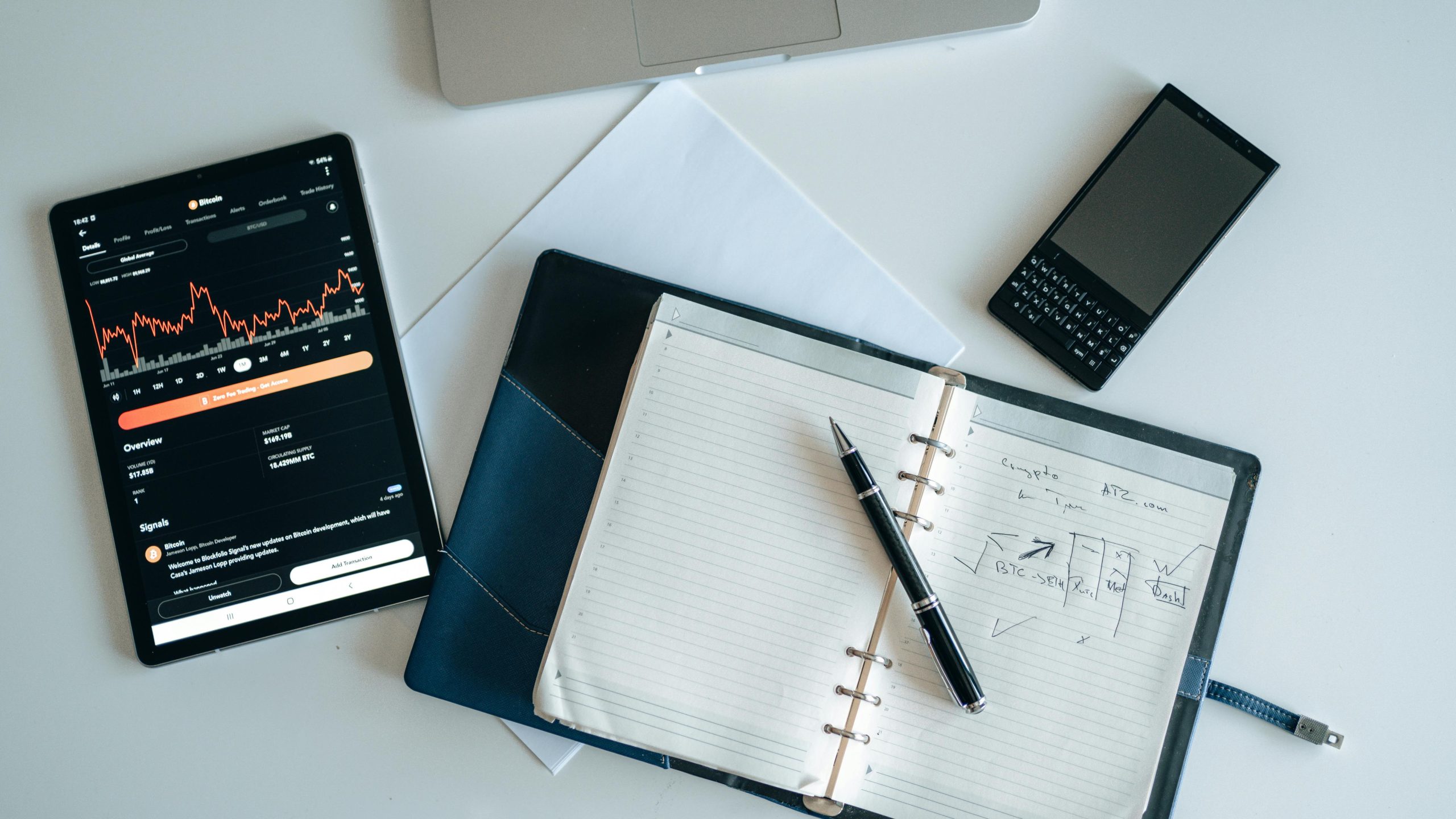 crypto scam recovery process blockchain tracing