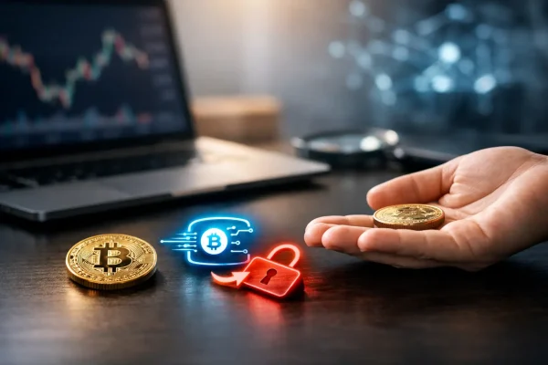 Can Crypto Sent to the Wrong Address Be Recovered?