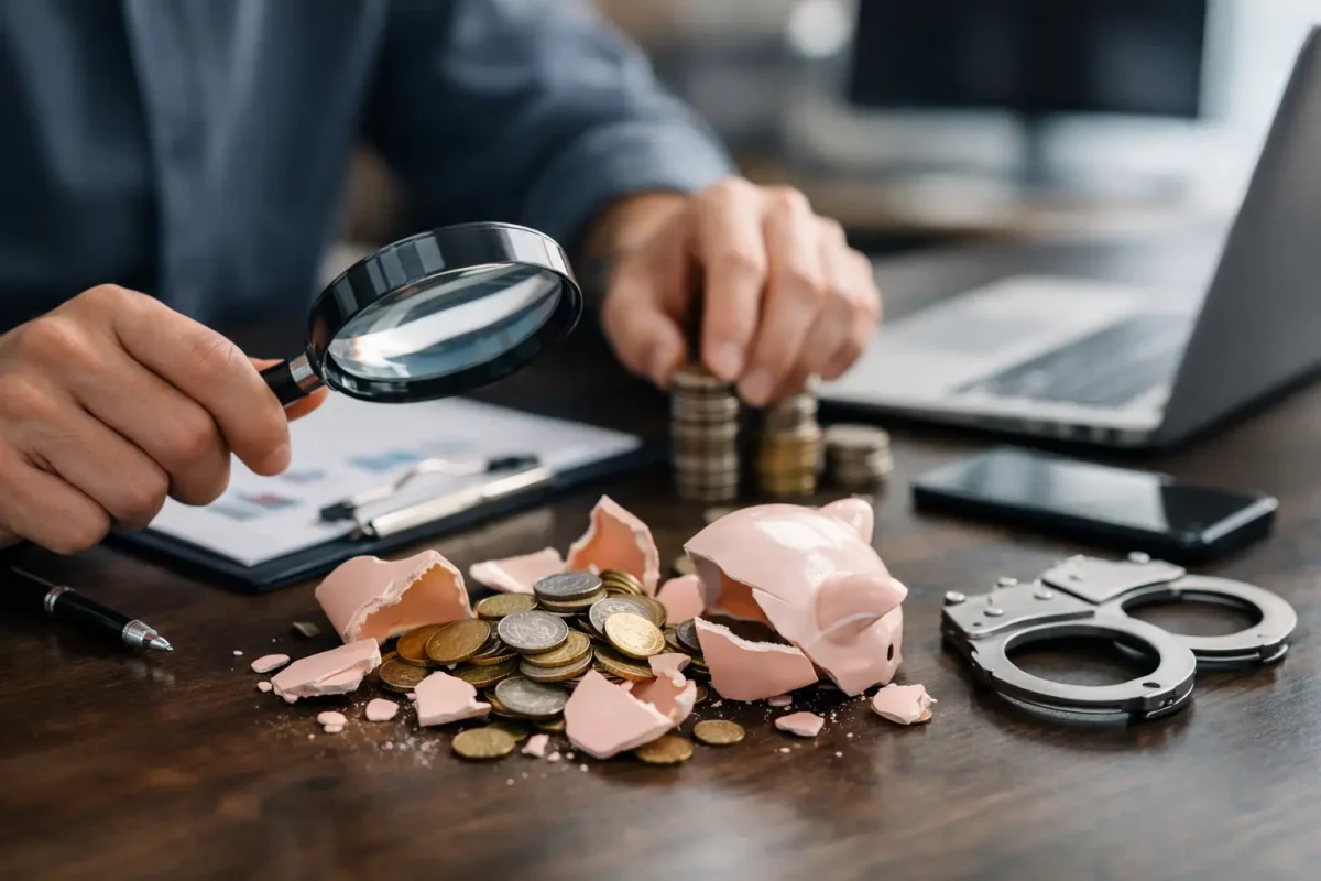 Investment Scam Recovery Steps That Matter