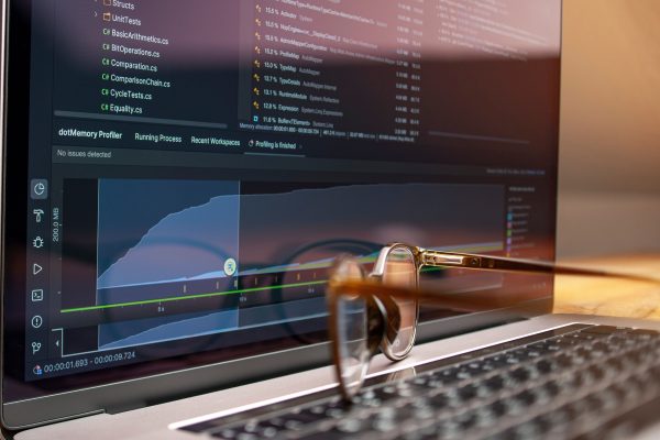 Moderne Krypto Recovery Technologie und Wallet Analyse mit BlockSprint AI