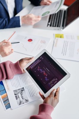 Recover crypto from a fake trading platform with professional blockchain analysis and recovery support