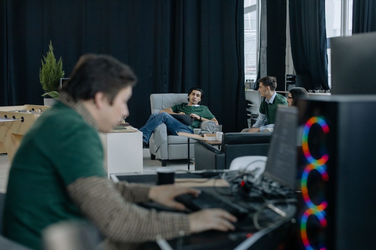 Velow Group Annonymously Krypto Recovery Agentur für professionelle Kryptowährungs Wiederherstellung