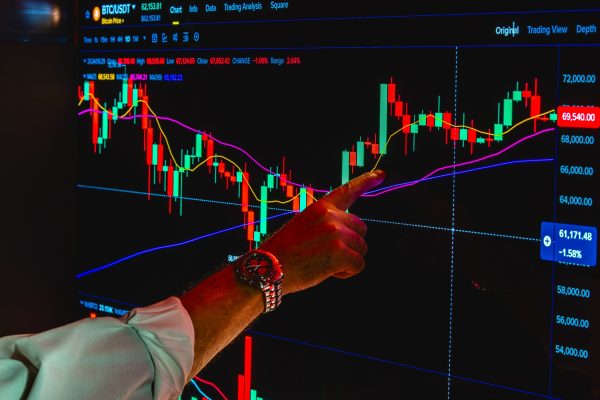 Krypto Forensik – Professionelle Blockchain-Analyse