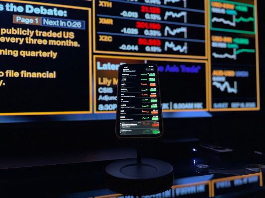 Professional crypto recovery assessment for fake trading platform fraud